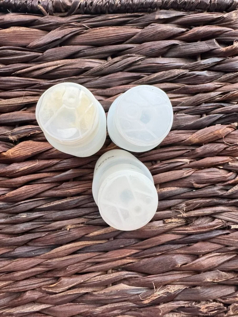 OUAI mini refillable